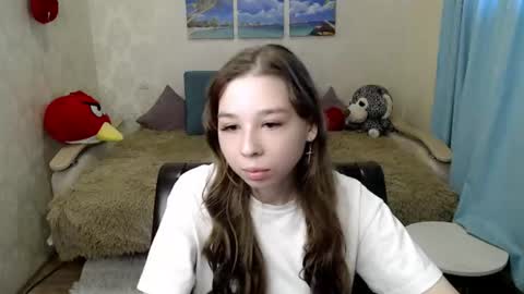 cute_shyg online show from 5, 8, 2026