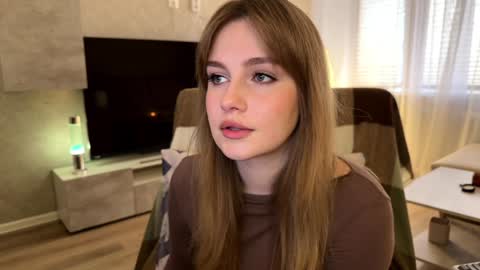 Snapshot of cute_siberian_girl chatting on 30, 10, 2025 Ksenya online show from 30, 10, 2025