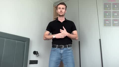 cute_skywalker online show from 23, 9, 2025