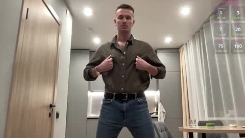 cute_skywalker online show from 21, 10, 2025