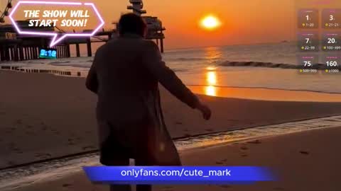 cute_skywalker online show from 15, 11, 2025