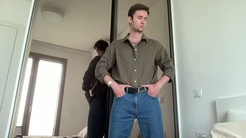 cute_skywalker online show from 11, 7, 2026