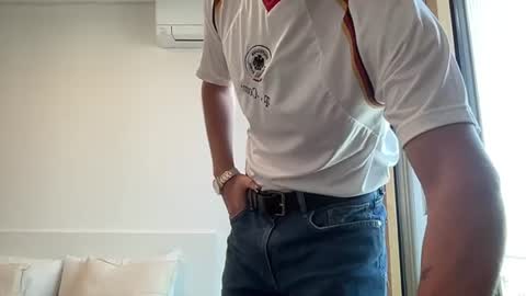 cute_skywalker online show from 15, 7, 2026
