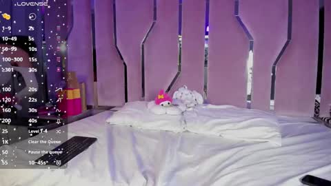 SOLEI online show from 30, 12, 2024