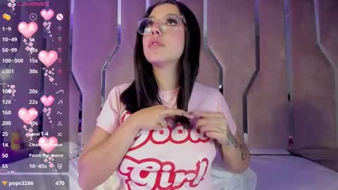 SOLEI online show from 27, 2, 2025