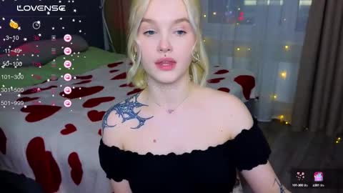 Snapshot of cute_summer_breathe chatting on 12, 3, 2025 Sue online show from 12, 3, 2025