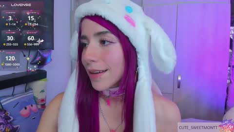 Snapshot of cute_sweetmontt chatting on 4, 2, 2025 katalinda montt online show from 4, 2, 2025