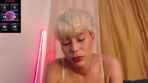 valerie online show from 4, 3, 2026