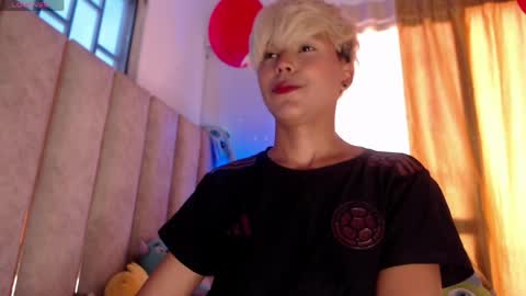 Snapshot of cute_valerie666 chatting on 15, 5, 2026 valerie online show from 15, 5, 2026