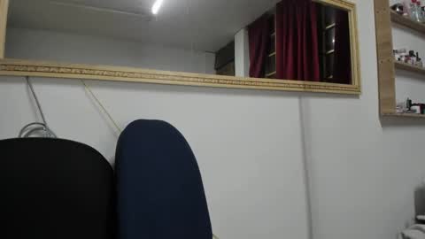 cute_zoe1 online show from 26, 1, 2025