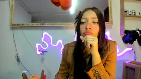 cute_zoe1 online show from 21, 2, 2025