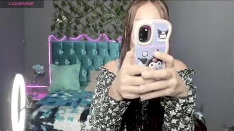 cute_zoe1 online show from 7, 3, 2025