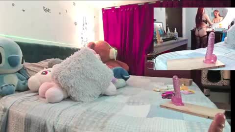 cute_zoe1 online show from 12, 9, 2025