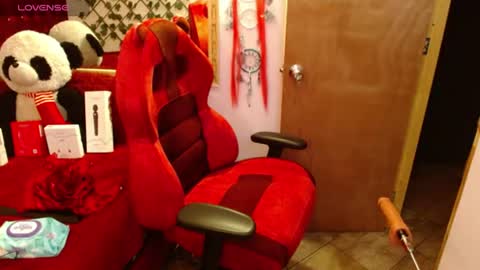 cute_zoe1 online show from 26, 7, 2026