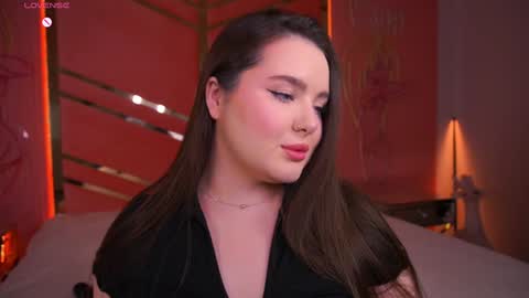 Amber online show from 4, 1, 2025