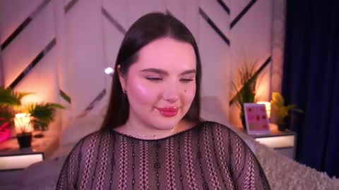 Amber online show from 13, 1, 2026