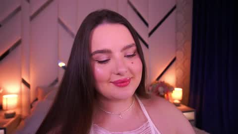 Amber online show from 23, 4, 2026