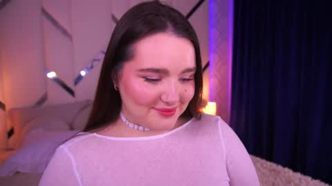 Amber online show from 27, 4, 2026