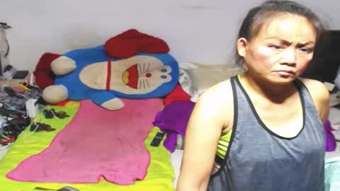 CuteAndSexyOne  Na and Brian online show from 2, 2, 2025