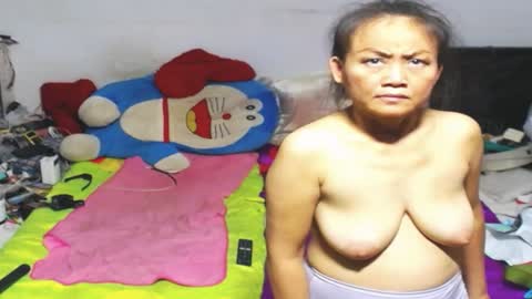 CuteAndSexyOne  Na and Brian online show from 2, 2, 2025