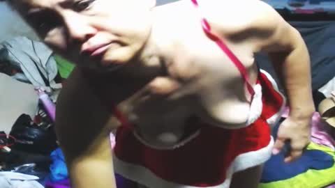 CuteAndSexyOne  Na and Brian online show from 23, 12, 2025