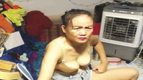 CuteAndSexyOne  Na and Brian online show from 27, 2, 2026