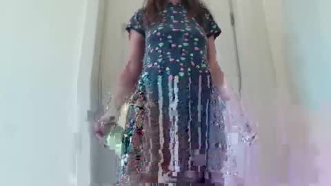 Anne-Marie  online show from 21, 10, 2025