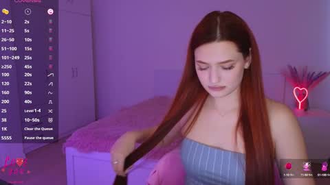 Ariel online show from 8, 3, 2025