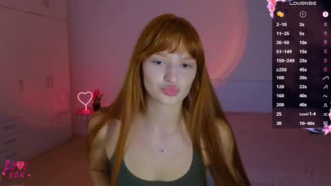 Ariel online show from 20, 9, 2025