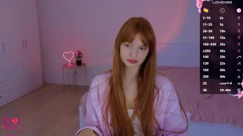 Ariel online show from 24, 9, 2025