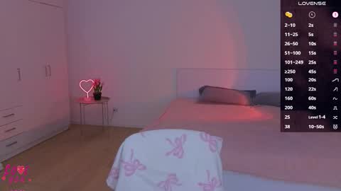 Ariel online show from 3, 11, 2025