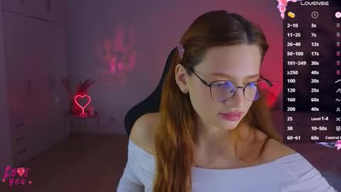 Ariel online show from 14, 3, 2026