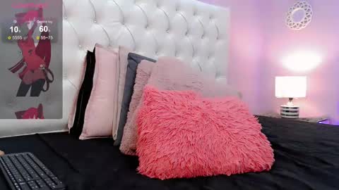 Snapshot of cutearii chatting on 3, 1, 2025 CuteArii online show from 3, 1, 2025