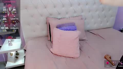 Snapshot of cutearii chatting on 12, 1, 2025 CuteArii online show from 12, 1, 2025