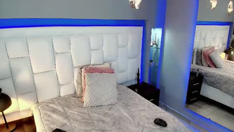 Snapshot of cutearii chatting on 31, 1, 2025 CuteArii online show from 31, 1, 2025