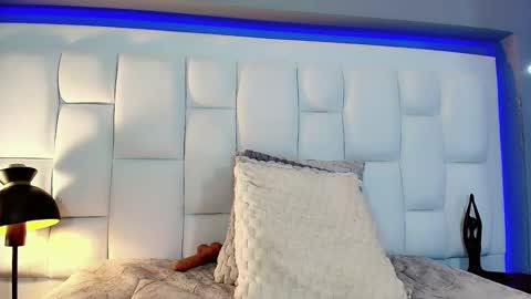 Snapshot of cutearii chatting on 2, 2, 2025 CuteArii online show from 2, 2, 2025