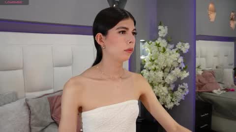 Snapshot of cutearii chatting on 30, 9, 2025 CuteArii online show from 30, 9, 2025