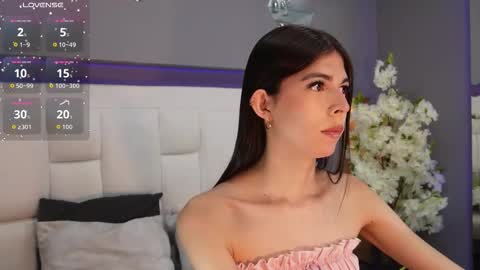 Snapshot of cutearii chatting on 5, 12, 2025 CuteArii online show from 5, 12, 2025