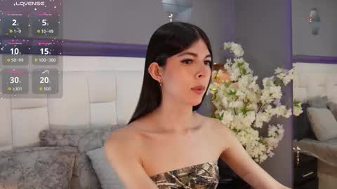 Snapshot of cutearii chatting on 11, 1, 2026 CuteArii online show from 11, 1, 2026