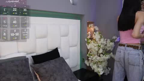 CuteArii online show from 20, 4, 2026