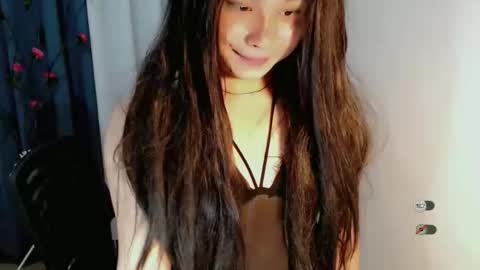 cuteasianlee online show from 16, 3, 2026