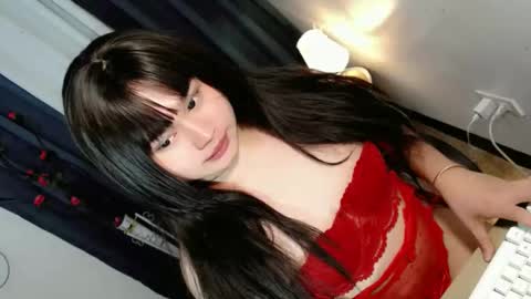 cuteasianlee online show from 22, 4, 2026