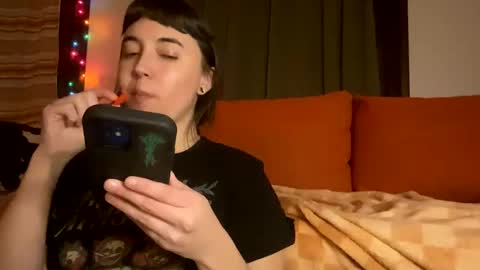 Snapshot of cuteballoons chatting on 6, 1, 2025 CuteBalloons online show from 6, 1, 2025