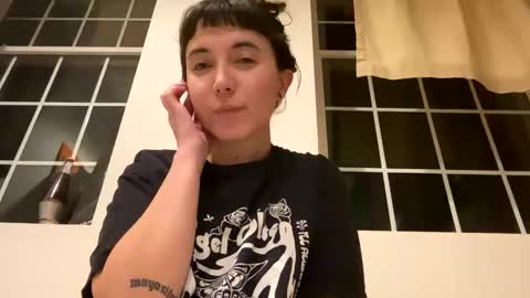 Snapshot of cuteballoons chatting on 24, 1, 2025 CuteBalloons online show from 24, 1, 2025