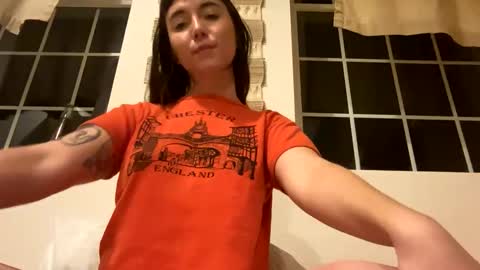 Snapshot of cuteballoons chatting on 12, 2, 2025 CuteBalloons online show from 12, 2, 2025