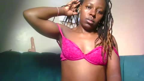 Cuteberry87 online show from 26, 4, 2026