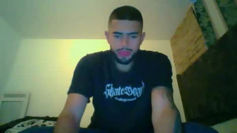 cuteblack07 online show from 22, 6, 2026