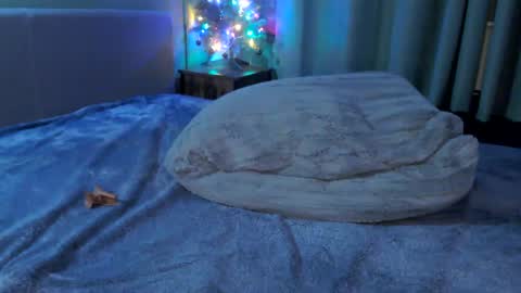 Amy but I cam as CuteBootyBabe21 online show from 20, 12, 2024