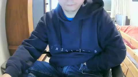Cuteboy090 online show from 18, 9, 2025