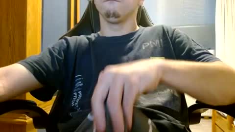 Cuteboy090 online show from 27, 7, 2026